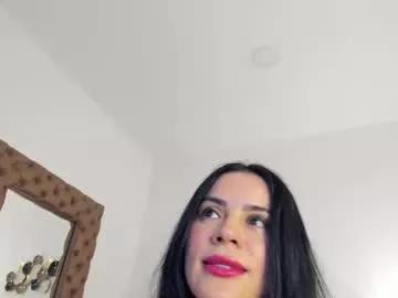 celeste111__ on Chaturbate