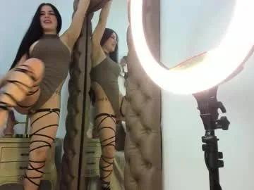 celeste111__ on Chaturbate