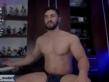 cesar_joness on Chaturbate