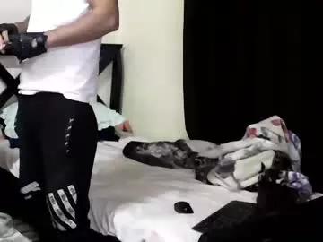 cezar46 on Chaturbate