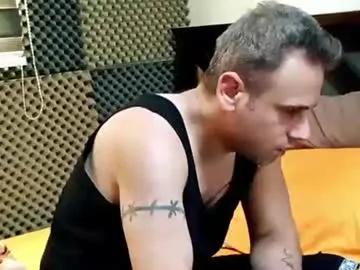 cezar46 on Chaturbate