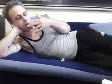 cezar46 on Chaturbate