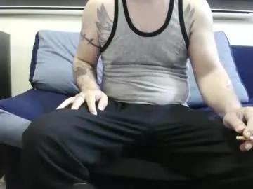 cezar46 on Chaturbate
