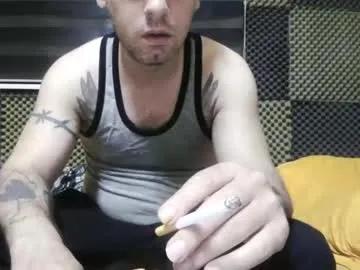 cezar46 on Chaturbate