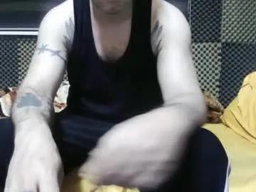 cezar46 on Chaturbate