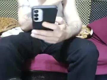 cezar46 on Chaturbate