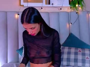 chaneladamss_ on Chaturbate