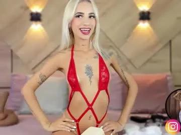 channelcrawford on Chaturbate