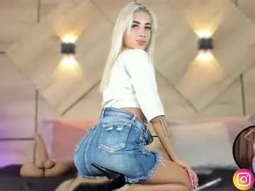 channelcrawford on Chaturbate