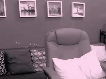 chantallovely on Chaturbate