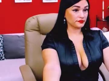 chantallovely on Chaturbate