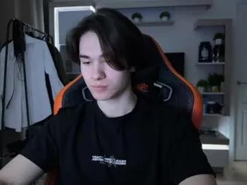 charleshanson69 on Chaturbate