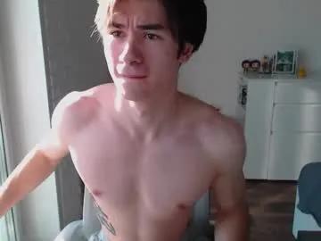charleshanson69 on Chaturbate
