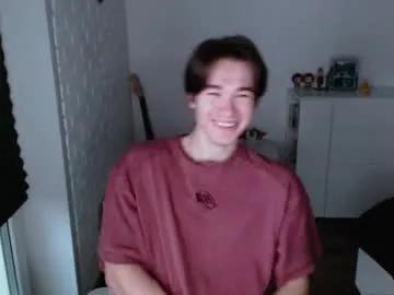 charleshanson69 on Chaturbate