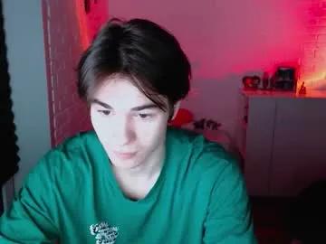 charleshanson69 on Chaturbate