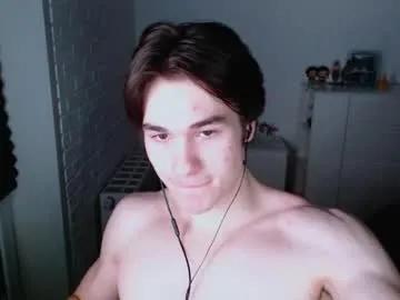 charleshanson69 on Chaturbate