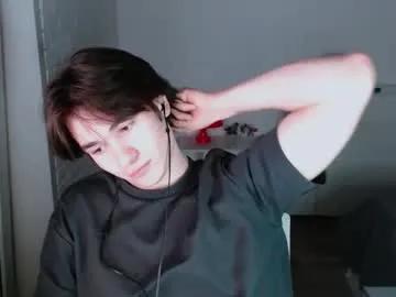 charleshanson69 on Chaturbate