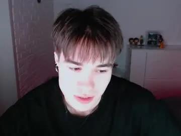 charleshanson69 on Chaturbate