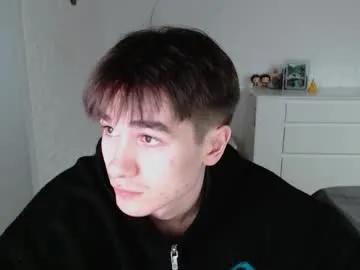 charleshanson69 on Chaturbate