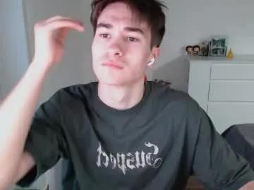charleshanson69 on Chaturbate