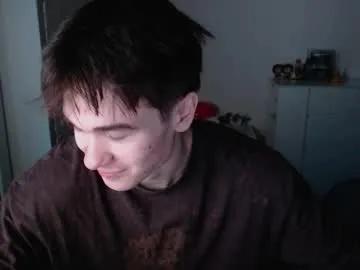 charleshanson69 on Chaturbate