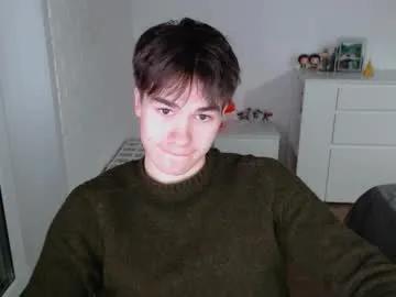 charleshanson69 on Chaturbate