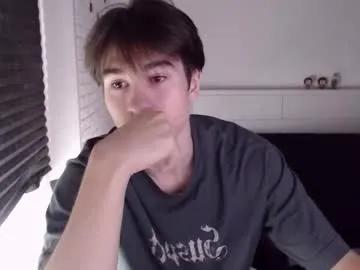 charleshanson69 on Chaturbate