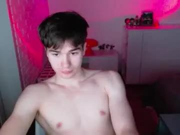 charleshanson69 — GOAL: day off [9825 tokens remaining] Let's arrange a party #gay #bigdick #muscles #twink