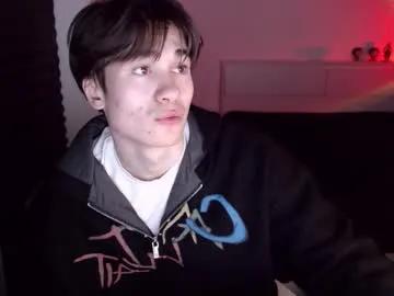 charleshanson69 on Chaturbate