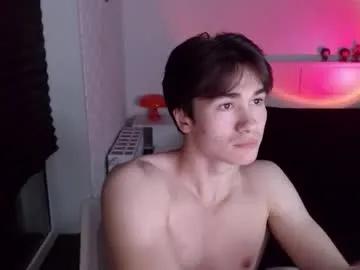 charleshanson69 on Chaturbate
