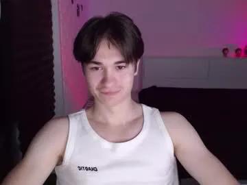 charleshanson69 on Chaturbate