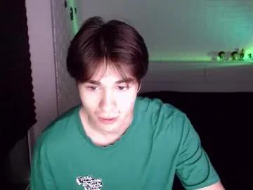 charleshanson69 on Chaturbate