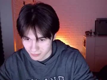 charleshanson69 on Chaturbate