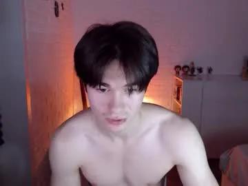 charleshanson69 on Chaturbate