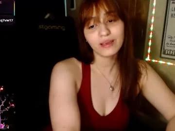 charloth_jones99 on Chaturbate