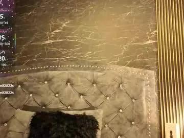 charlotte__g on Chaturbate