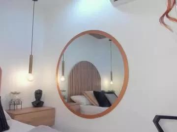 charlottebrownn_ on Chaturbate