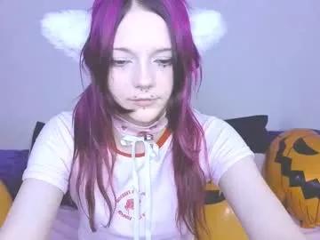 charlotteharuko on Chaturbate