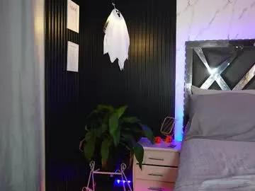 charlottte_001 on Chaturbate