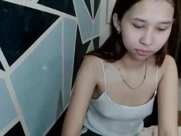 charming_lexi — lets have some fun! no cum for weeks! #asian #new #18 #pinay #smalltits [2549 tokens remaining]