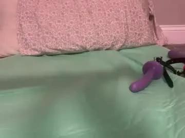 cherry7_7 on Chaturbate