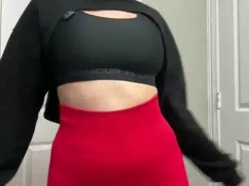 cherry7_7 on Chaturbate