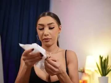 chloemin_ on Chaturbate