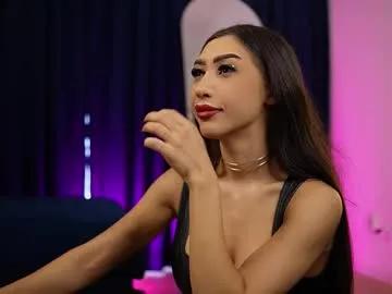 chloemin_ on Chaturbate