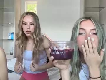 chloeros3e on Chaturbate