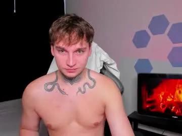 chris_tyson on Chaturbate