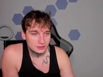 chris_tyson on Chaturbate