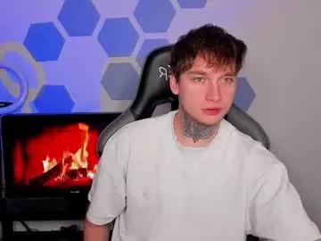 chris_tyson on Chaturbate