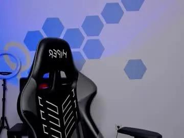 chris_tyson on Chaturbate