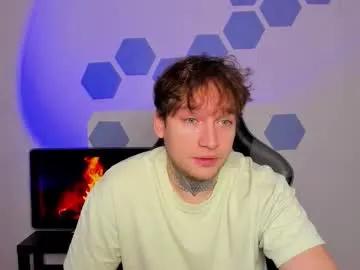 chris_tyson on Chaturbate